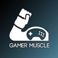 gamermuscle's Twitch profile picture