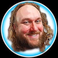 gamerpoets's Twitch profile picture