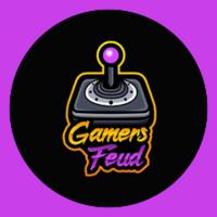 gamersfeud's Twitch profile picture