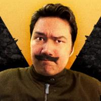 gamerzakh's Twitch profile picture