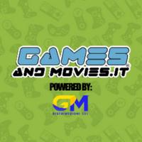 gamesandmoviesit's Twitch profile picture