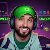 gamesdomalucao's Twitch profile picture