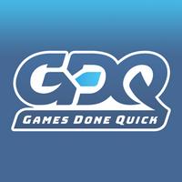 gamesdonequick's Twitch profile picture