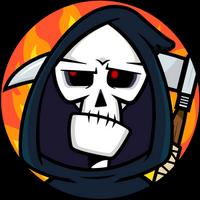 gameswithdeath's Twitch profile picture