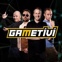 gametiviis's Twitch profile picture