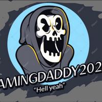 gamingdaddy2025's Twitch profile picture