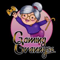 gaminggranny56's Twitch profile picture