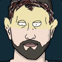 gammelknugen's Twitch profile picture