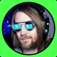 gamut's Twitch profile picture