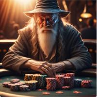 gandalfsenn's Twitch profile picture