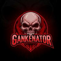 gankenator's Twitch profile picture