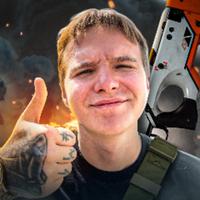 garbazan's Twitch profile picture