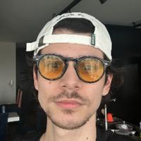 garnetictv's Twitch profile picture