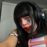 garotadomush's Twitch profile picture