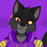 gatopretonline's Twitch profile picture