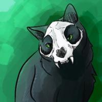 gattinom0rto's Twitch profile picture