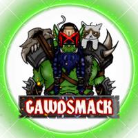 gawdsmack's Twitch profile picture