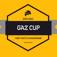 gazcuppubg's Twitch profile picture