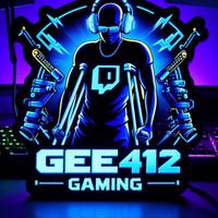 gee412gaming's Twitch profile picture