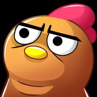 geef's Twitch profile picture