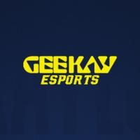 geekayesports's Twitch profile picture