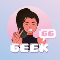 geekgg's Twitch profile picture