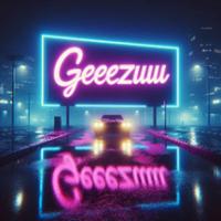 geezzuu's Twitch profile picture