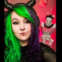 geleealice's Twitch profile picture