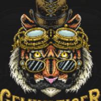 geminitiger86's Twitch profile picture