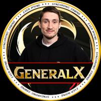 generalxyz's Twitch profile picture