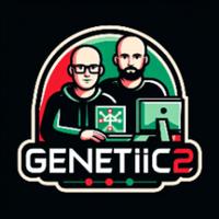 genetiic2's Twitch profile picture