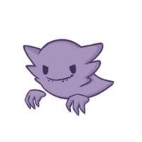 gengar0732's Twitch profile picture