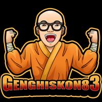 genghiskon83's Twitch profile picture