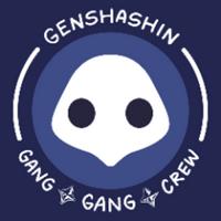 genshashin's Twitch profile picture