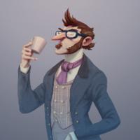 gentlemantanoca's Twitch profile picture