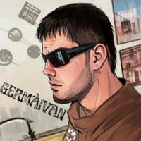 germaivan's Twitch profile picture