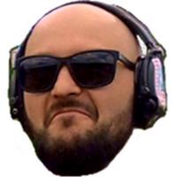 ghaddy's Twitch profile picture