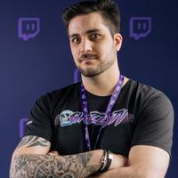 ghazzytv's Twitch profile picture