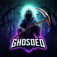 ghosded's Twitch profile picture