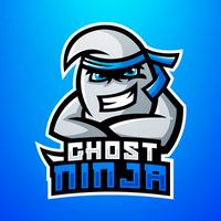 ghostninja's Twitch profile picture