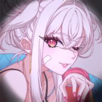 ghostysaige's Twitch profile picture