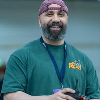 ghzoi's Twitch profile picture