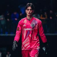 gianlucabressan0's Twitch profile picture