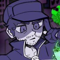 gidano's Twitch profile picture