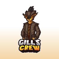 gill_featherclaw's Twitch profile picture