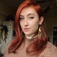 gillianfoxglove's Twitch profile picture