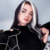 ginamylenia's Twitch profile picture