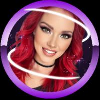 gingrbredbeauty's Twitch profile picture