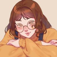 glassesjournal's Twitch profile picture