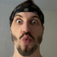 glavstik's Twitch profile picture